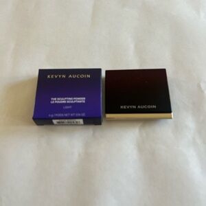 Kevyn Aucoin Sculpting in Light
